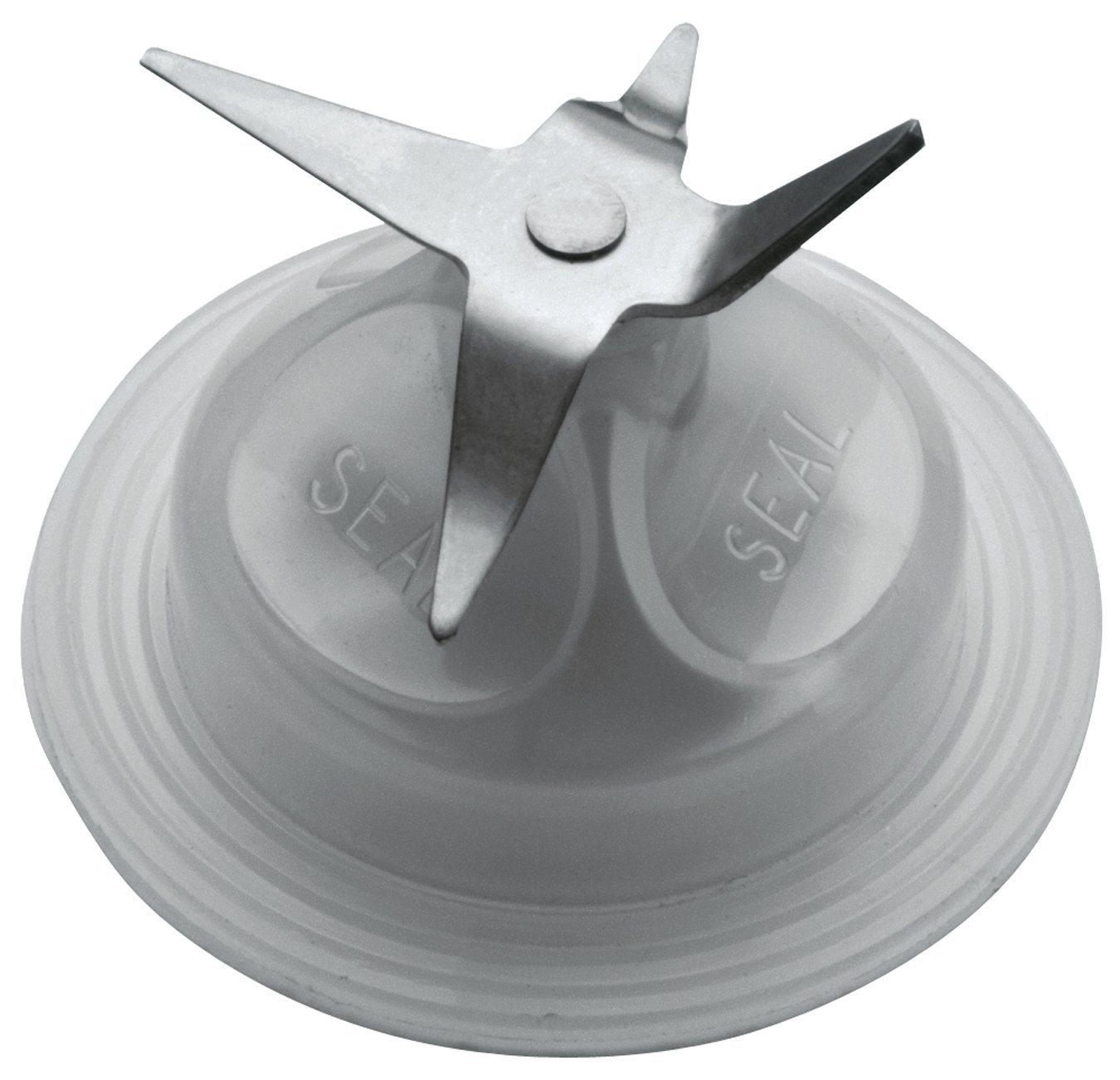 Waring Commercial CAC55 Bar Blender Blade Repair Kit, Set of 6,Silver