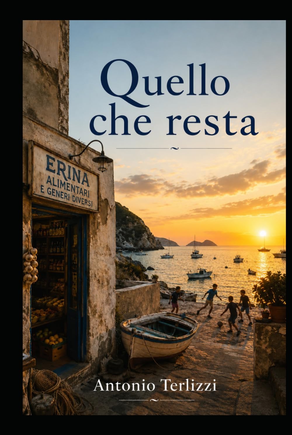 Quello che resta