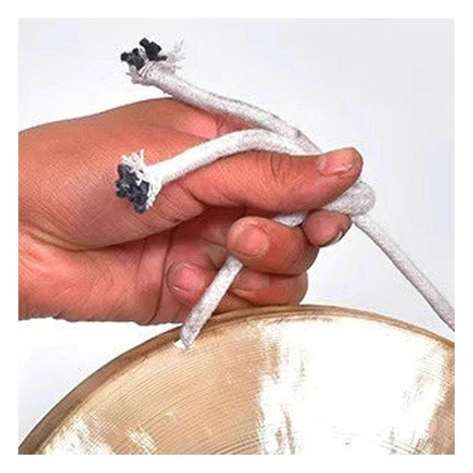 Gong portatile in rame con martello in legno, strumento a percussione in ottone per meditazione, festival, celebrazioni e relax, ideale per terapia del suono e yoga