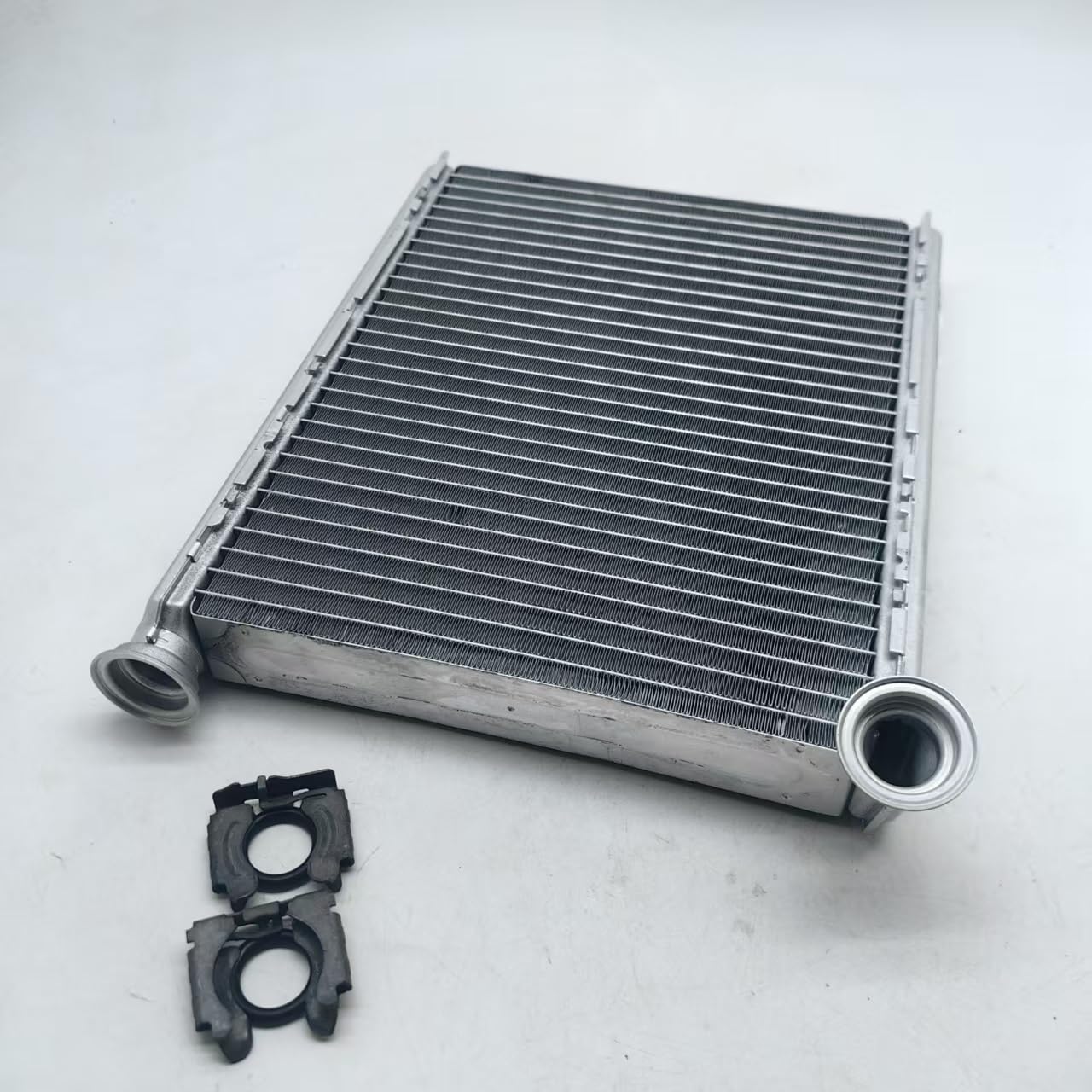 núcleo calefactor vehículo Para Peugeot 508 508SW 10-18 Núcleo calentador