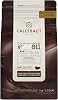 رقاقة الشوكولاته الداكنة Callebaut 811 1 kg