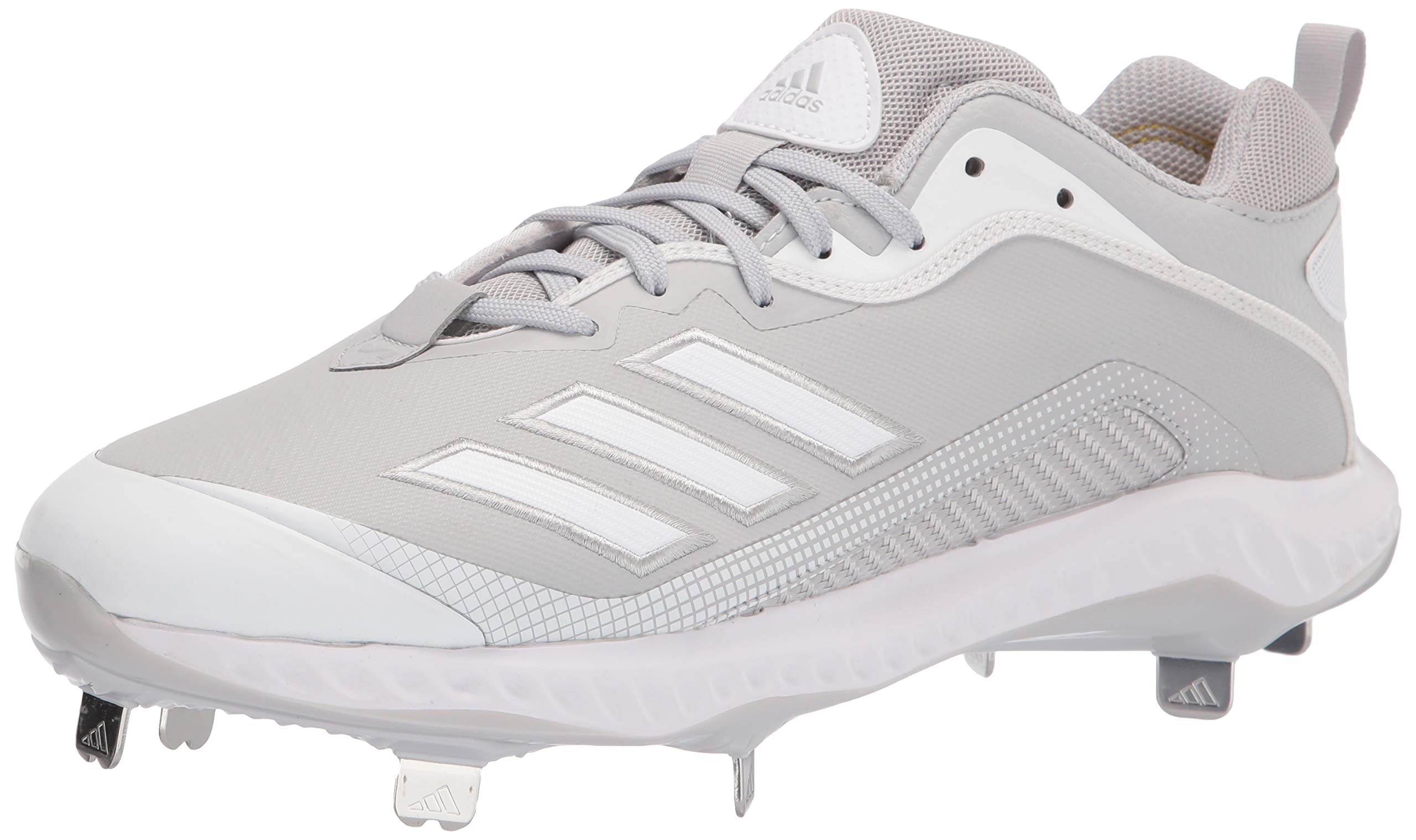 Adidas Mens Fv9348Baseball Shoe