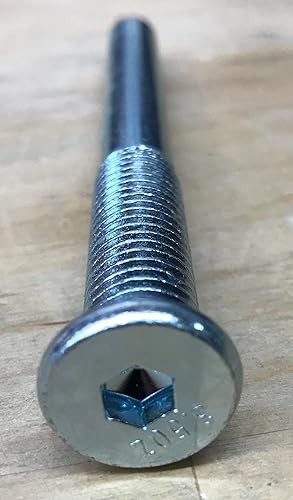 Miniatura 2 de McDermott Tacos de billar Perno de peso de 12" para la mayoría de palos de taco de piscina