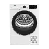 Hotpoint Ariston HPT 93D BS IT – Asciugatrice 9 Kg A Pompa di Calore