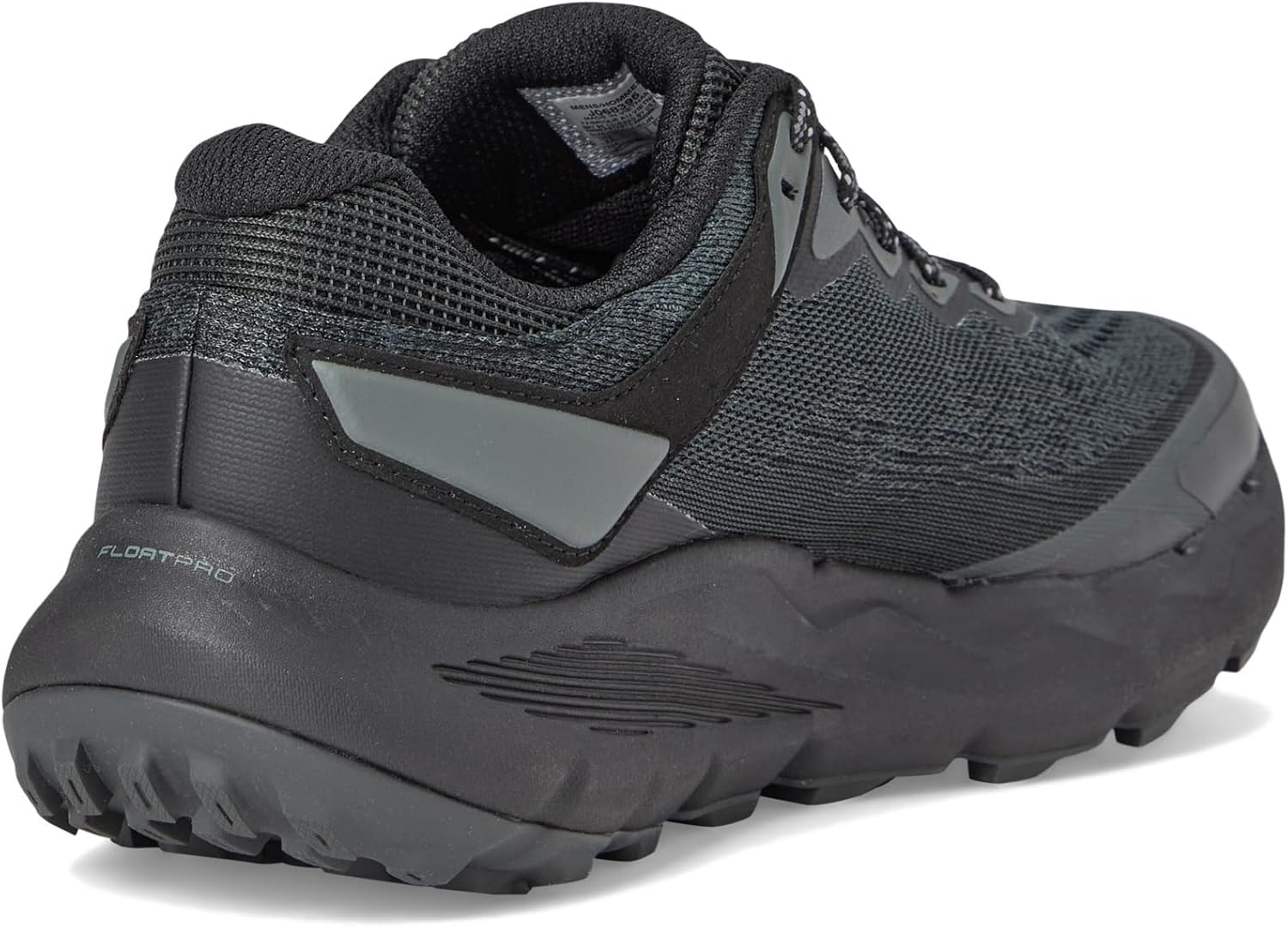 Merrell Mens Nova 4 Waterproof - Image 6