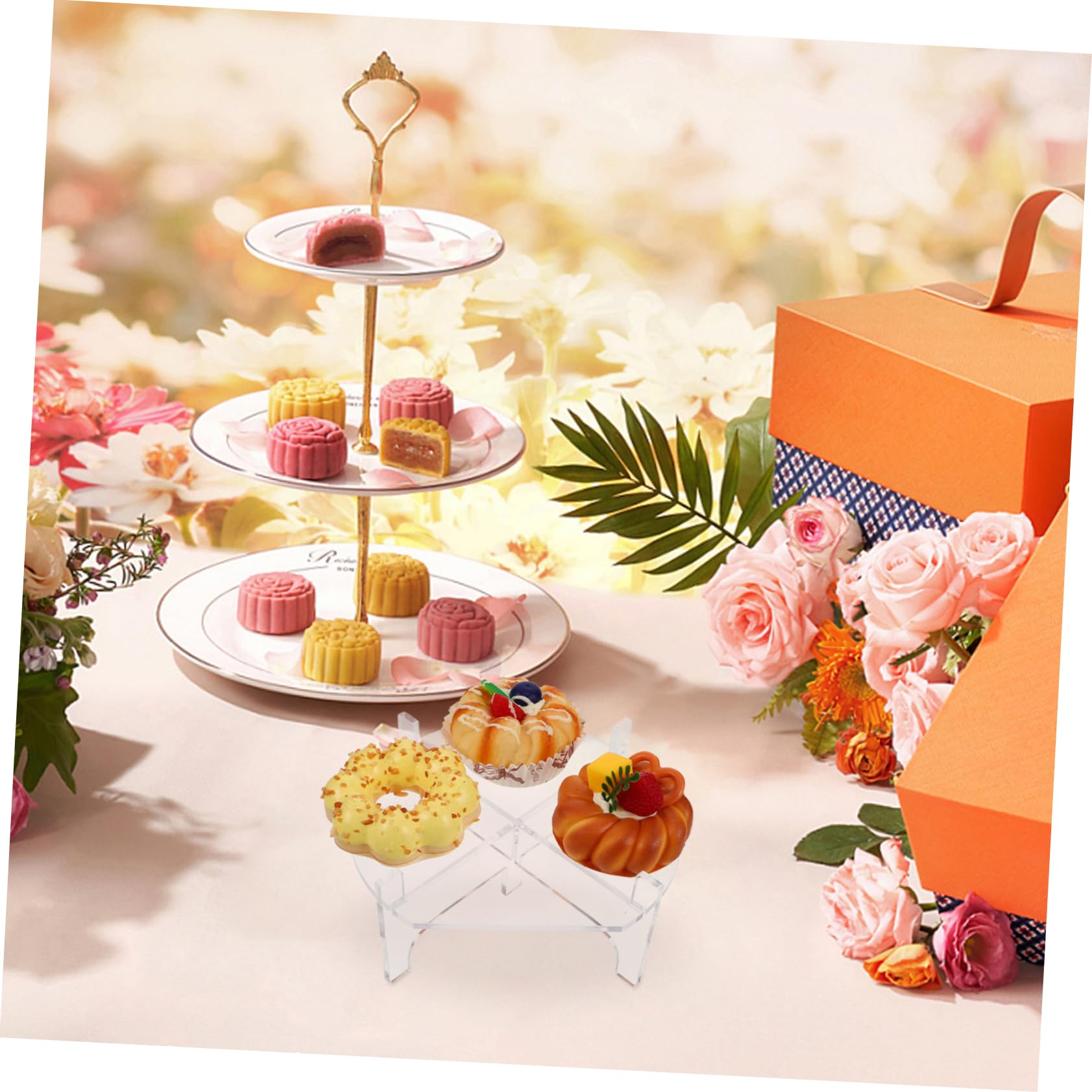 Melody Day プロフィール | K-POP 韓流ドラマ DECOMELODY ー