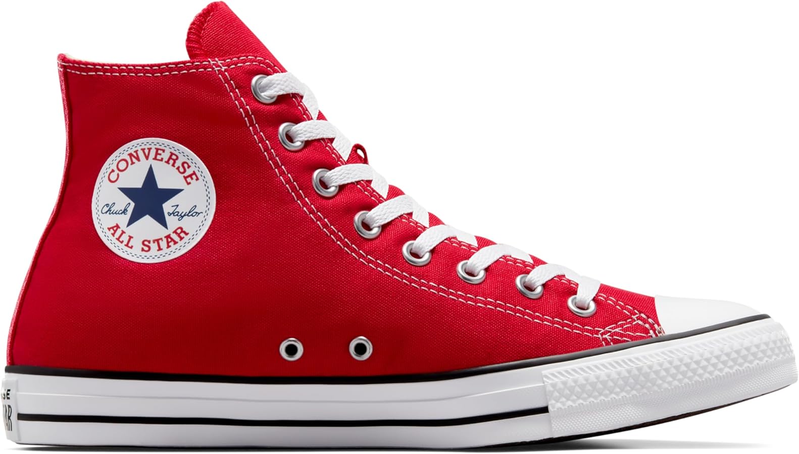 Amazon.com | Converse Unisex Adult Chuck Taylor All Star High Top