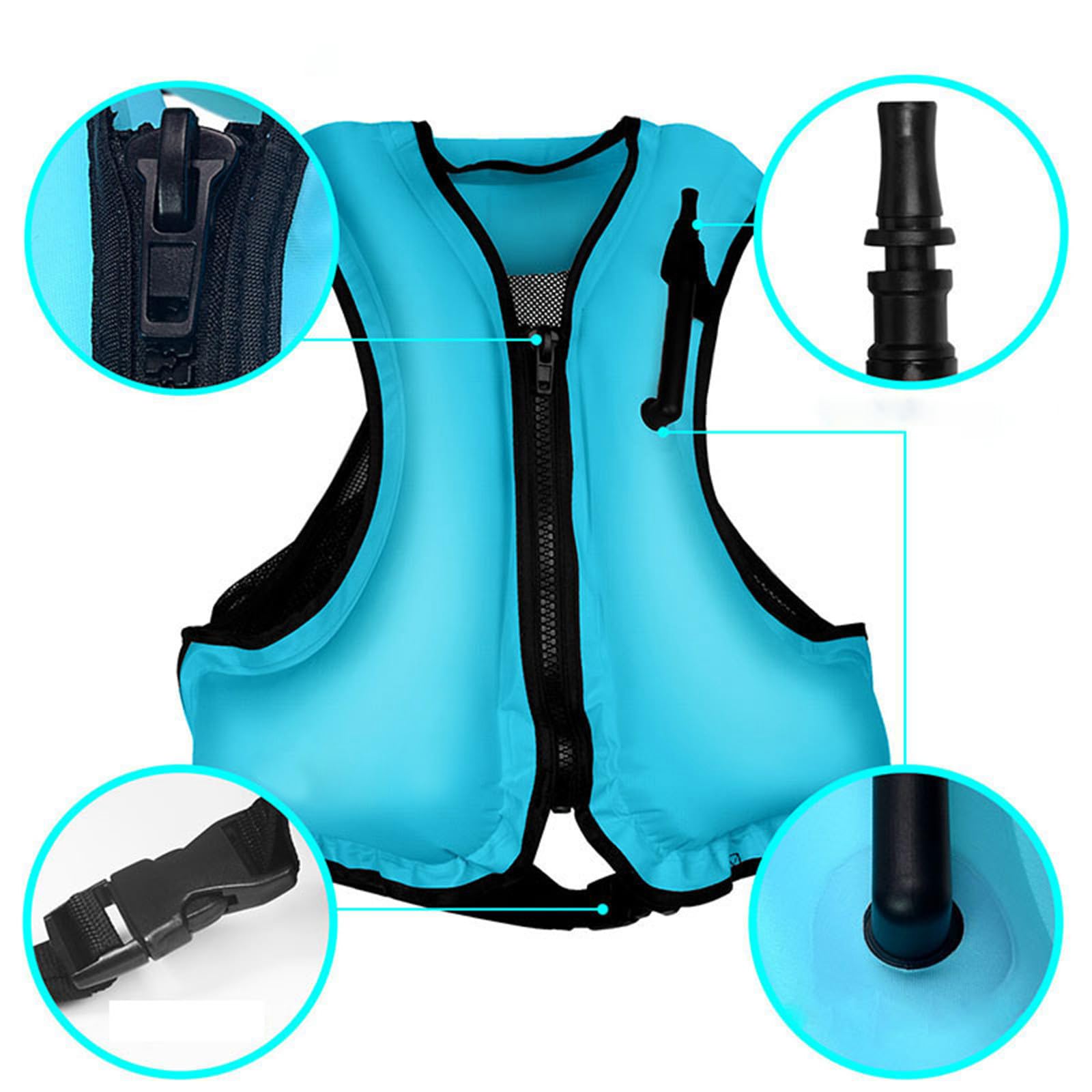 Generisch Bikini para mujer, conjunto de dos piezas, 3 piezas, sexy, push up, cintura alta, cuello en V, playa A284