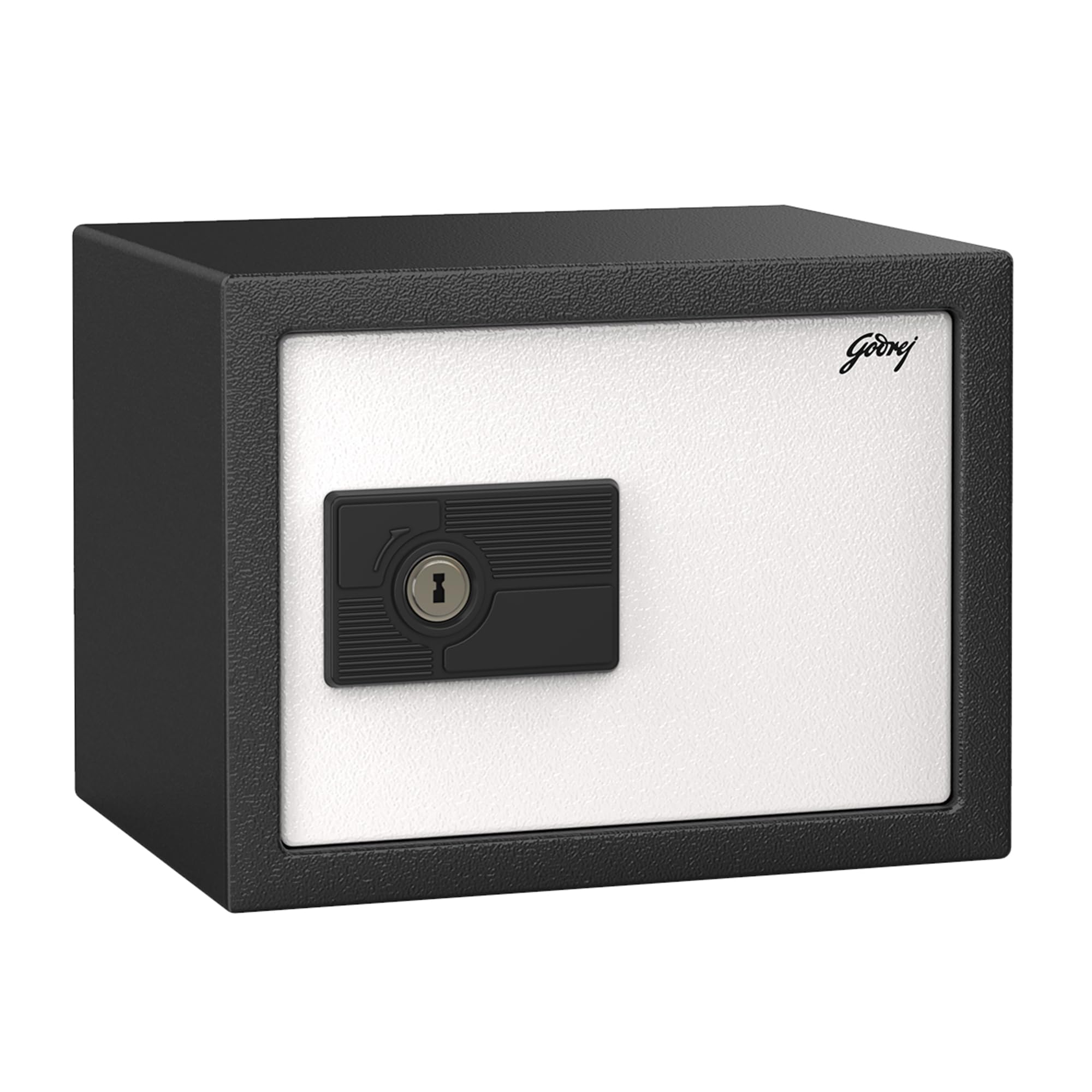 Godrej Security Solutions Dream Box Mechanical Safe Key Locker | 4.5 L Capacity, Innovative Robust Solenoid Lock, Dual Steel Shooting Bolts With Access Keys Suitable for Home Office Shop-image-13