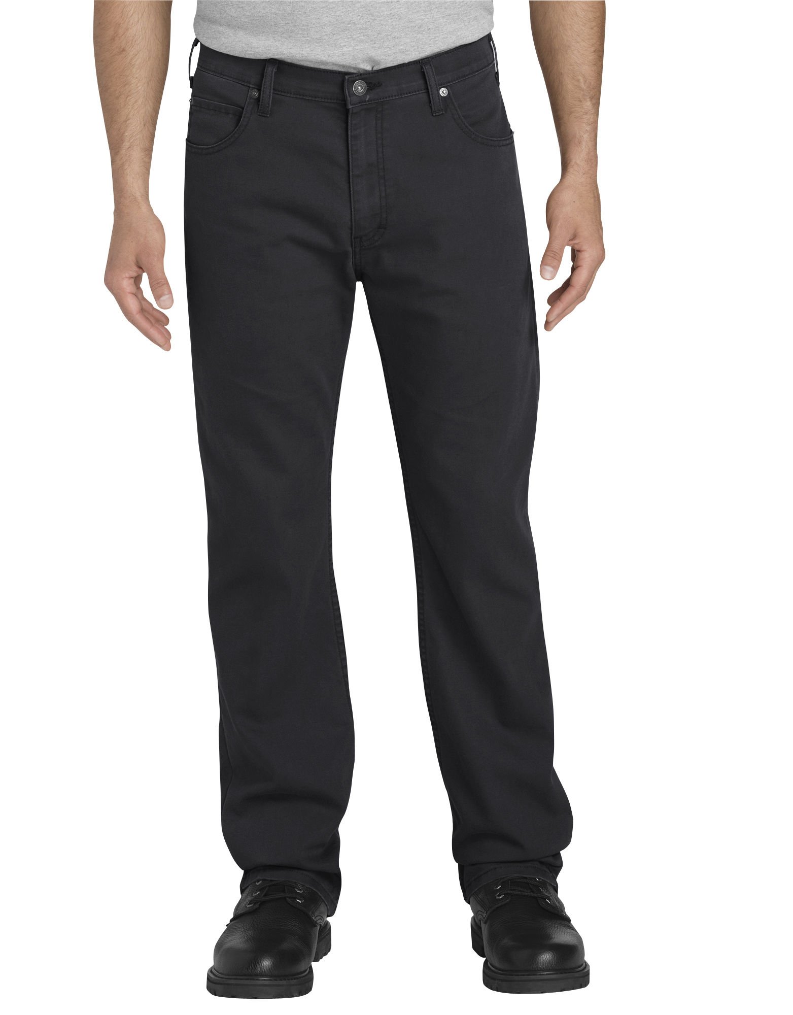 DickiesDickies Men's Tough Max Duck 5-Pocket Pant
