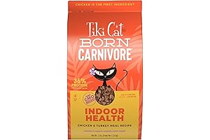 Dr. Elsey's Cleanprotein Chicken Dry Cat Food