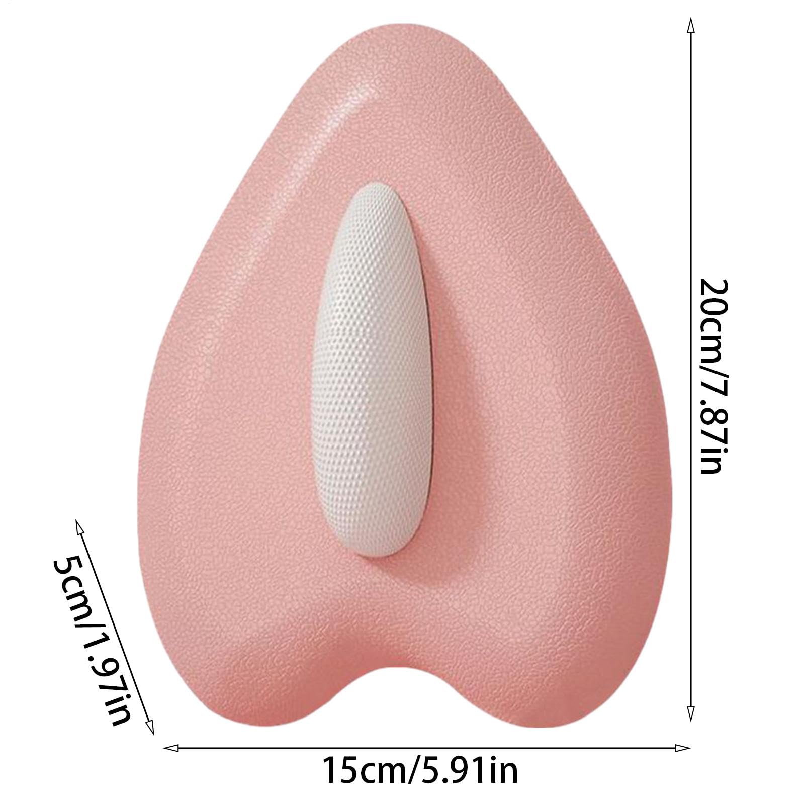 Allenatore per l'esercizio fisico del pavimento pelvico, allenatore per il pavimento pelvico | Attrezzatura da allenamento per esercizi di tipo a cuscino | Dispositivi di massaggio manuali per la stab