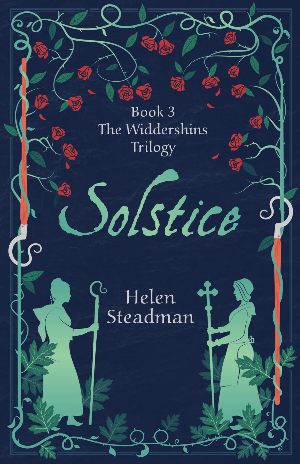 Solstice (Newcastle Witch Trials)