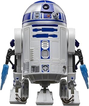 リアルアクションヒーローズ　R2-D2 スターウォーズ Amazon.co.jp: RAH リアルアクションヒーローズ スター