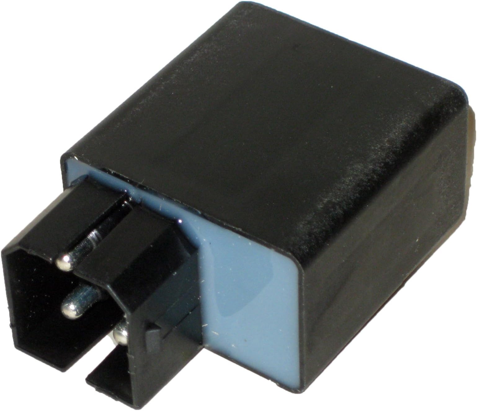 Stribel OEM Fan Control Unit, Engine Cooling Fan Motor Relay, Multi Purpose Relay - 1323592