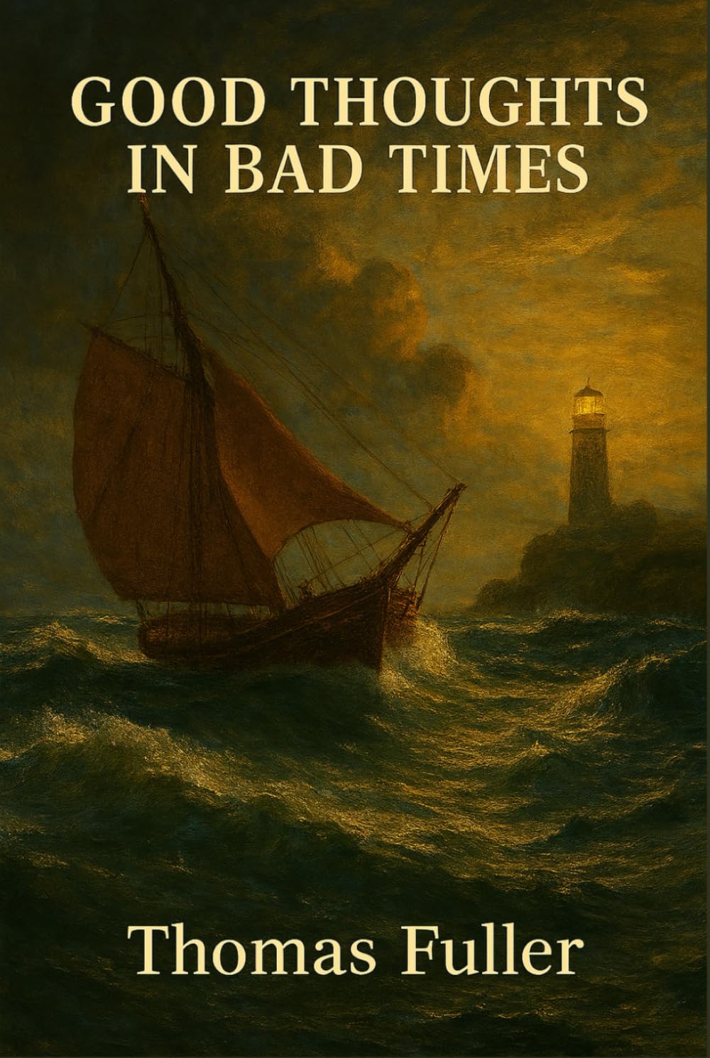 Good Thoughts in Bad Times