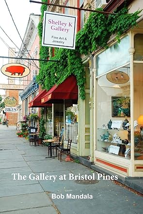 The Gallery at Bristol Pines