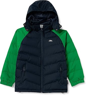 Trespass boys waterproof jacket Clearance