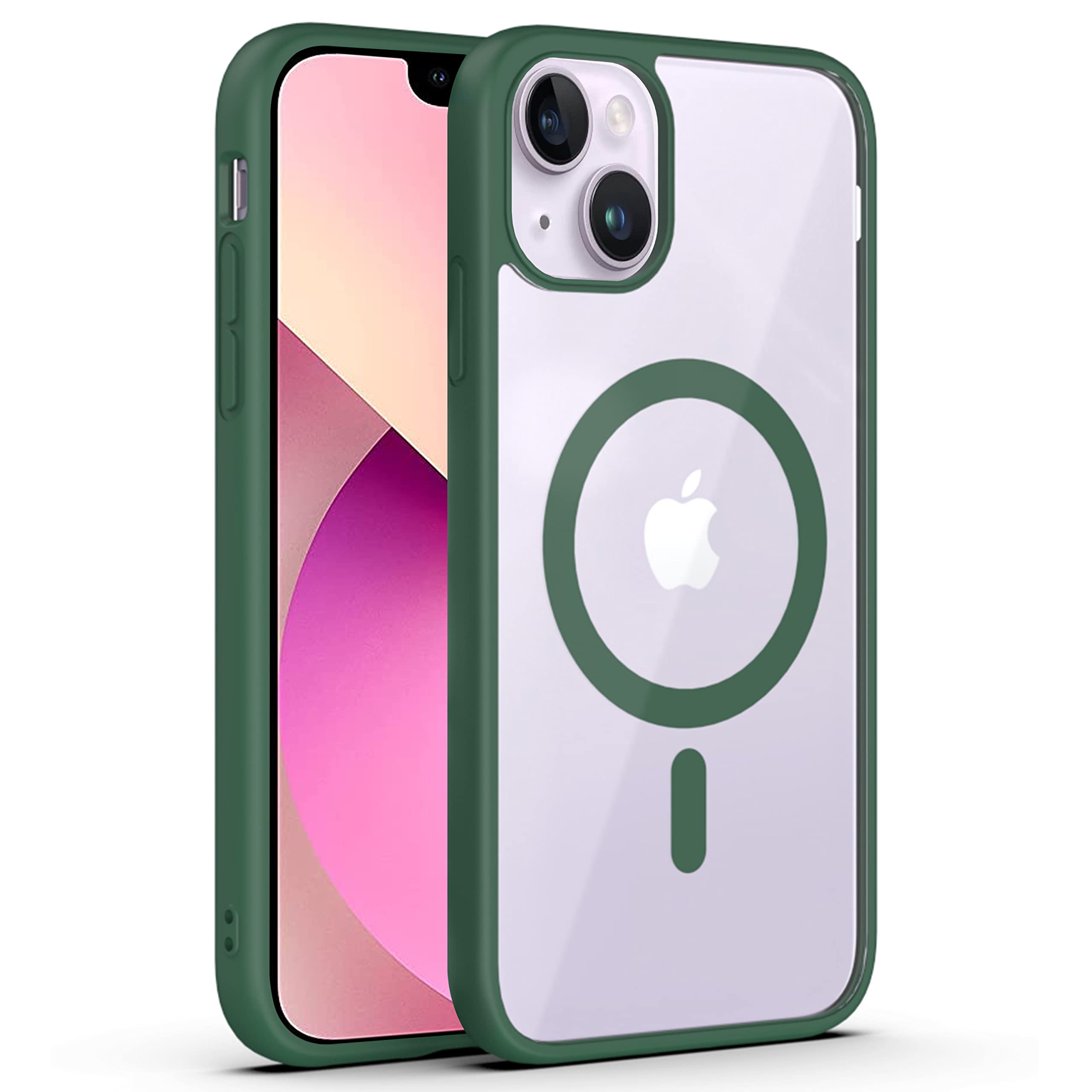 amazon basics Basic Case for iPhone 13 Mini (B0BYNW9P12) Amazon Price History, Amazon Price Tracker