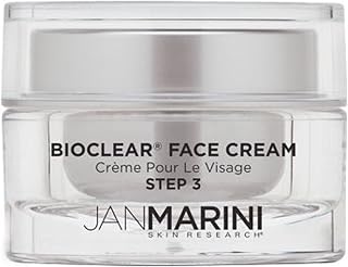 Jan Marini Bioglycolic Bioclear Face Cream Step-3 28g 1 oz