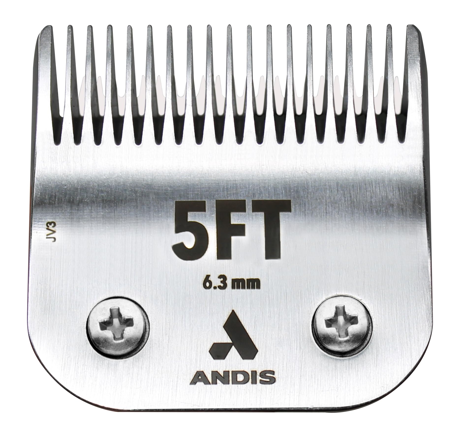 Amazon.com: Andis 560205 CeramicEdge Pet Clipper Blade #5FT 24T