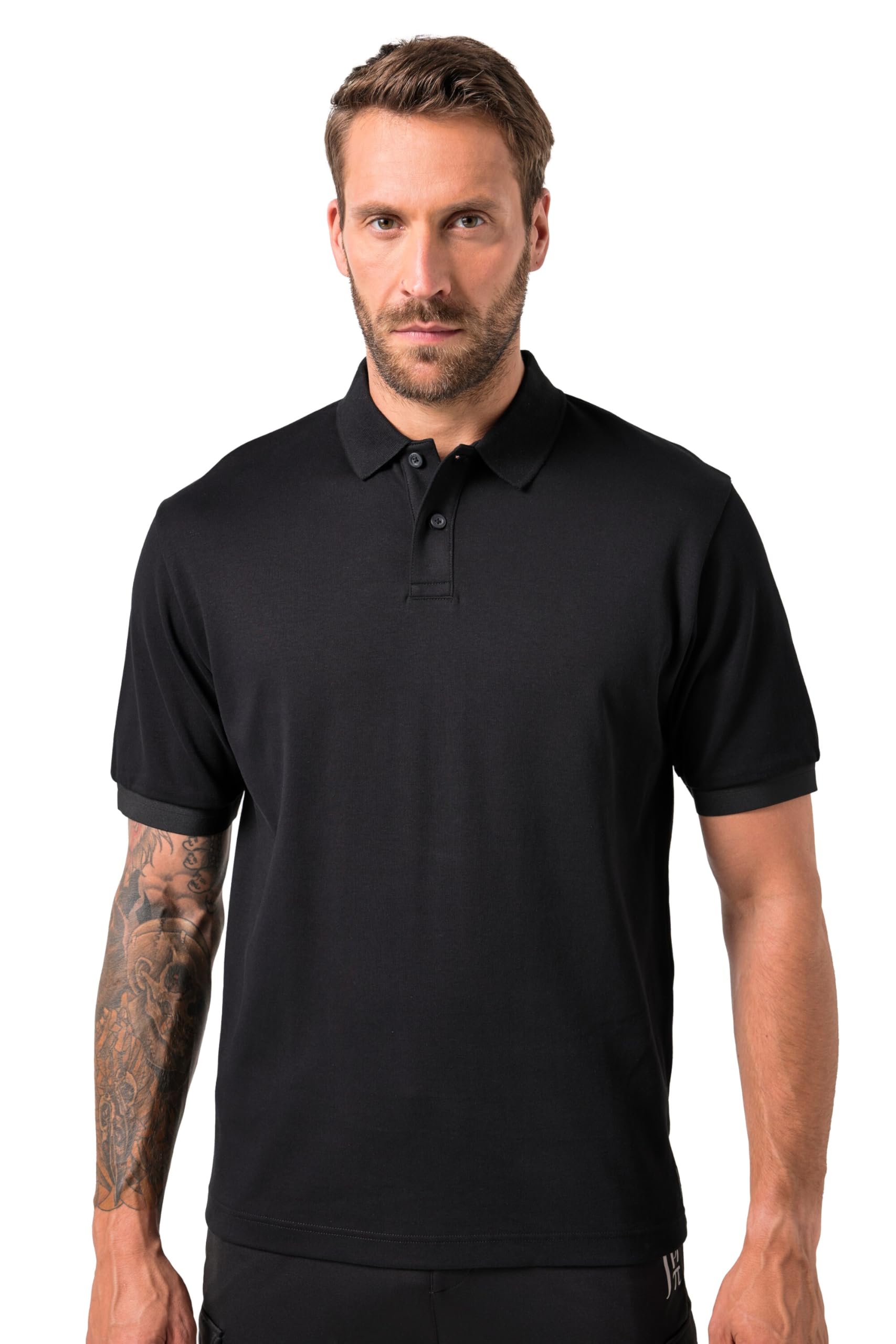JP 1880 Poloshirt FLEXNAMIC®, Outdoor, Halbarm 839664