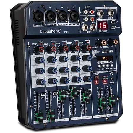 Dj sound controller Clearance