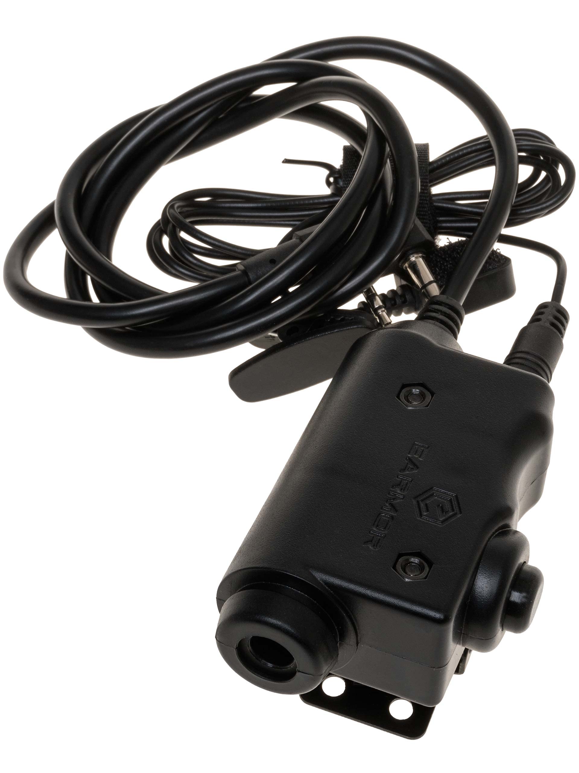 M52 Tactical PTT Kenwood