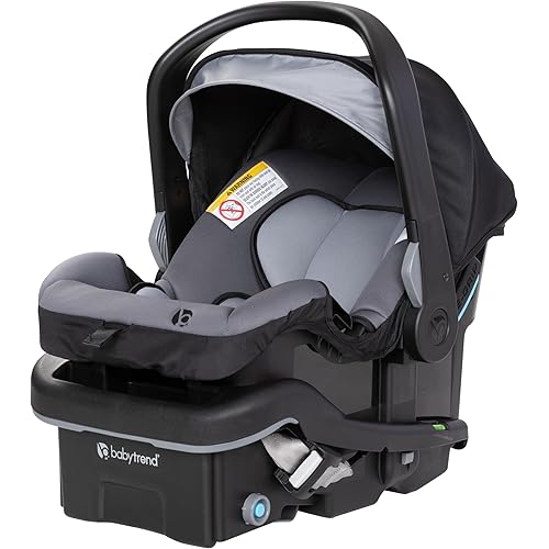 Baby Trend EZ-Lift™ 35 PRO Infant Car Seat, Dash Black