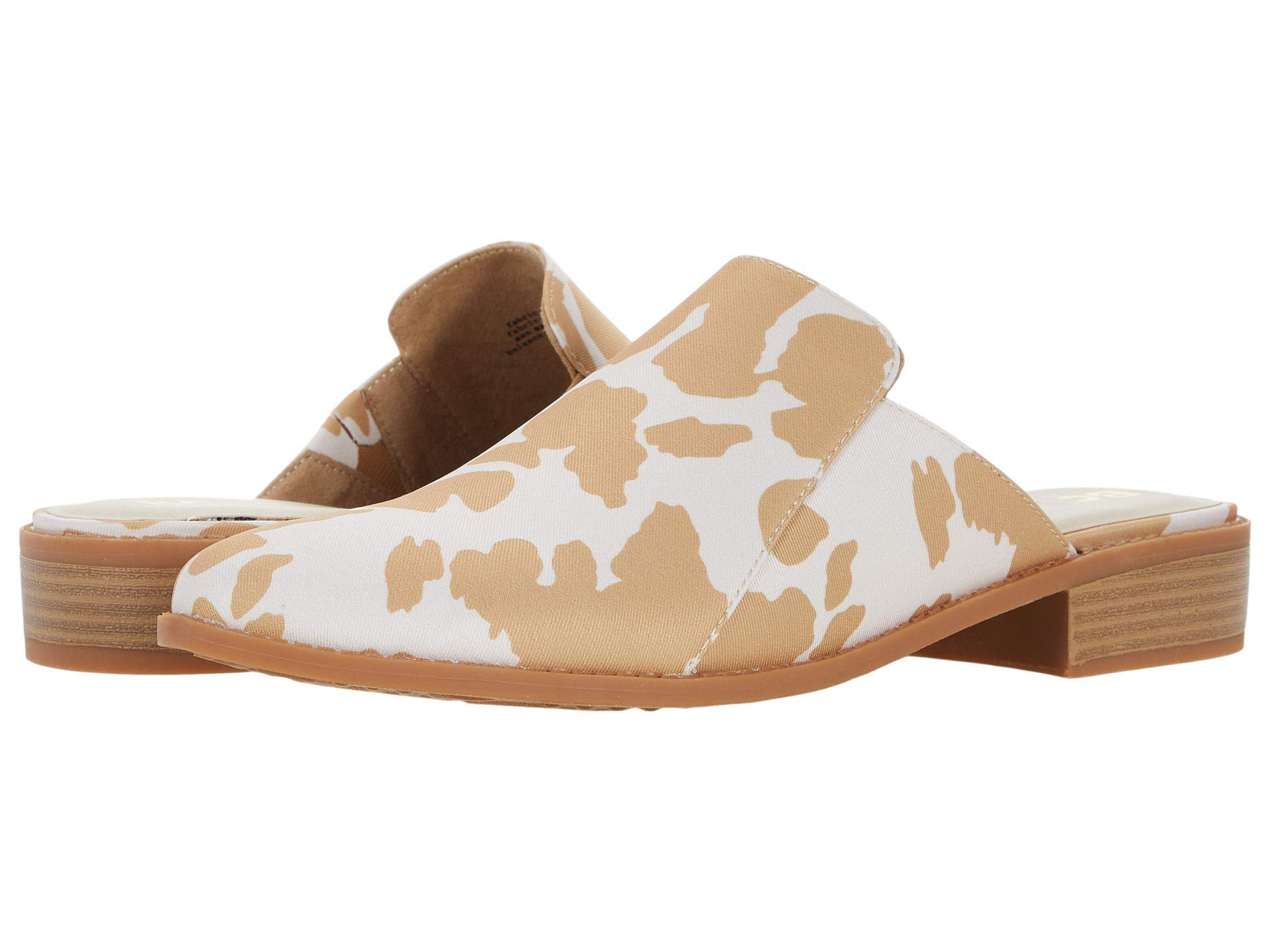 BC FootwearLook at Me womens Mule