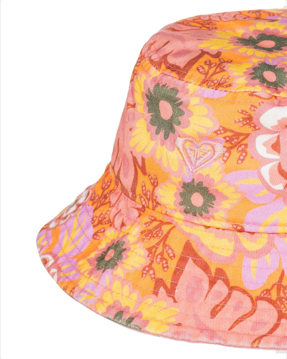Roxy Honey Coconut Trucker Hat - Chapeau - Fille