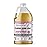 Beessential All Natural Bulk Foaming Hand Soap Refill, 64 oz Grapefruit | Made with Moisturizing Aloe & Honey - Made in the USA