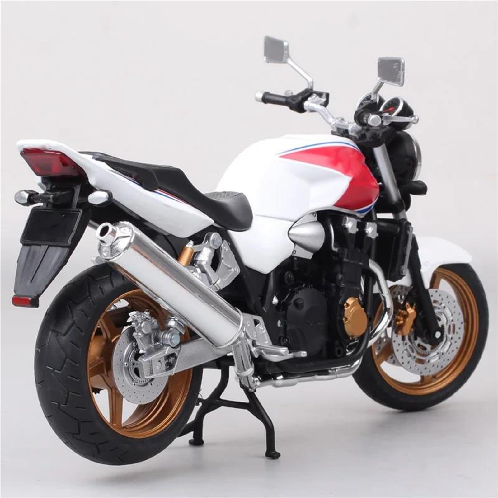 Modelo a Escala de Moto Juguete De Motocicleta A Escala 1/12, Modelo, Colección En Miniatura, Regalo para Honda CB1300SF