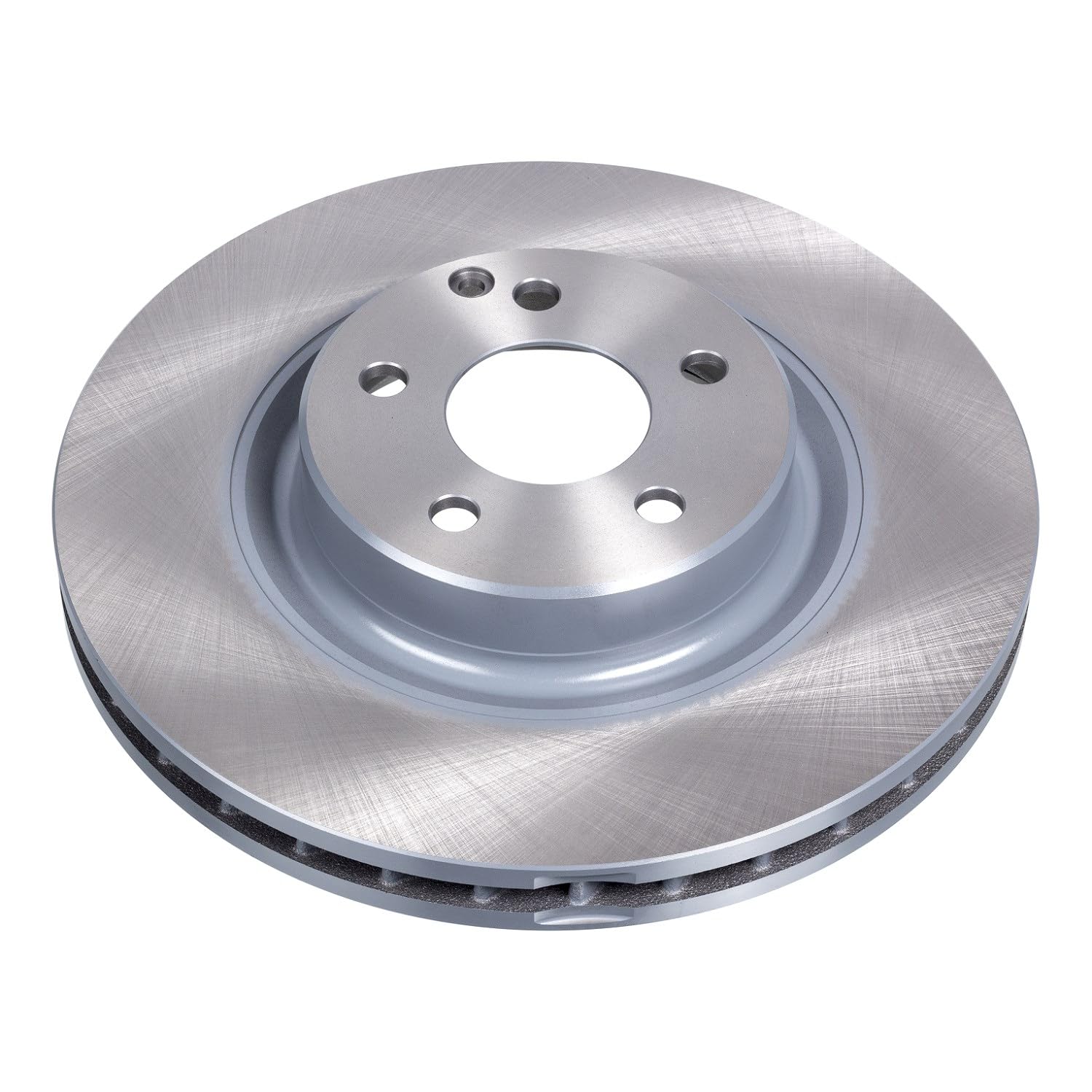 ADL ADU174302 BRAKE DISC Front (SINGLE)