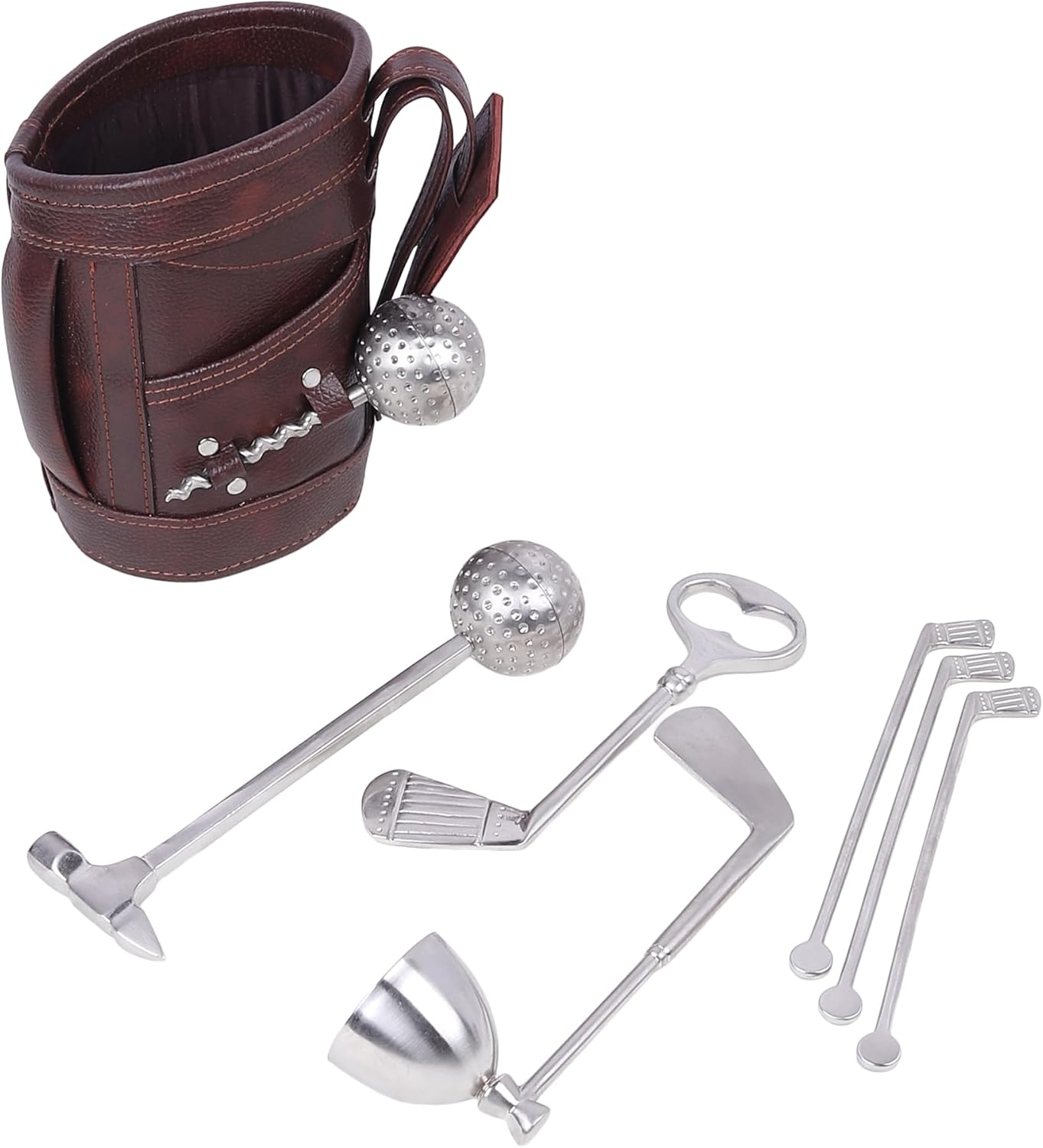 Golf Bar Set