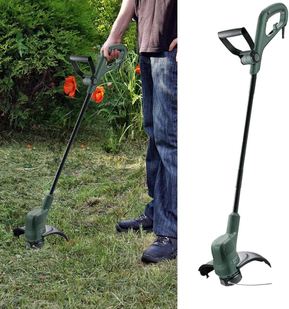24 m x 1,6 mm Schnurspule, Ersatz Rasentrimmer Spule für Bosch Art 24 27 30 36 Li F016800462 (4 stück)