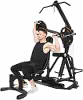Amazon.co.jp: Powertec Fitness Workbench LeverGym - ワーク