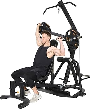 Amazon.co.jp: Powertec Fitness Workbench LeverGym - ワークアウト