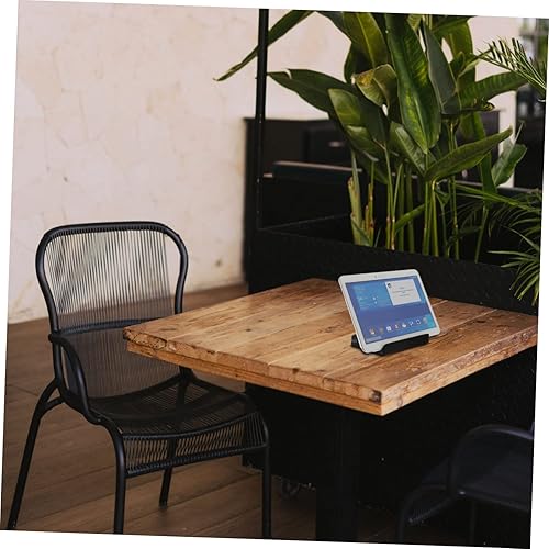 Miniatura 8 de NOLITOY 2 unids Laptop Stand Rack de almacenamiento para portátiles múltiples soporte para portátil vertical base vertical portátil Base vertical