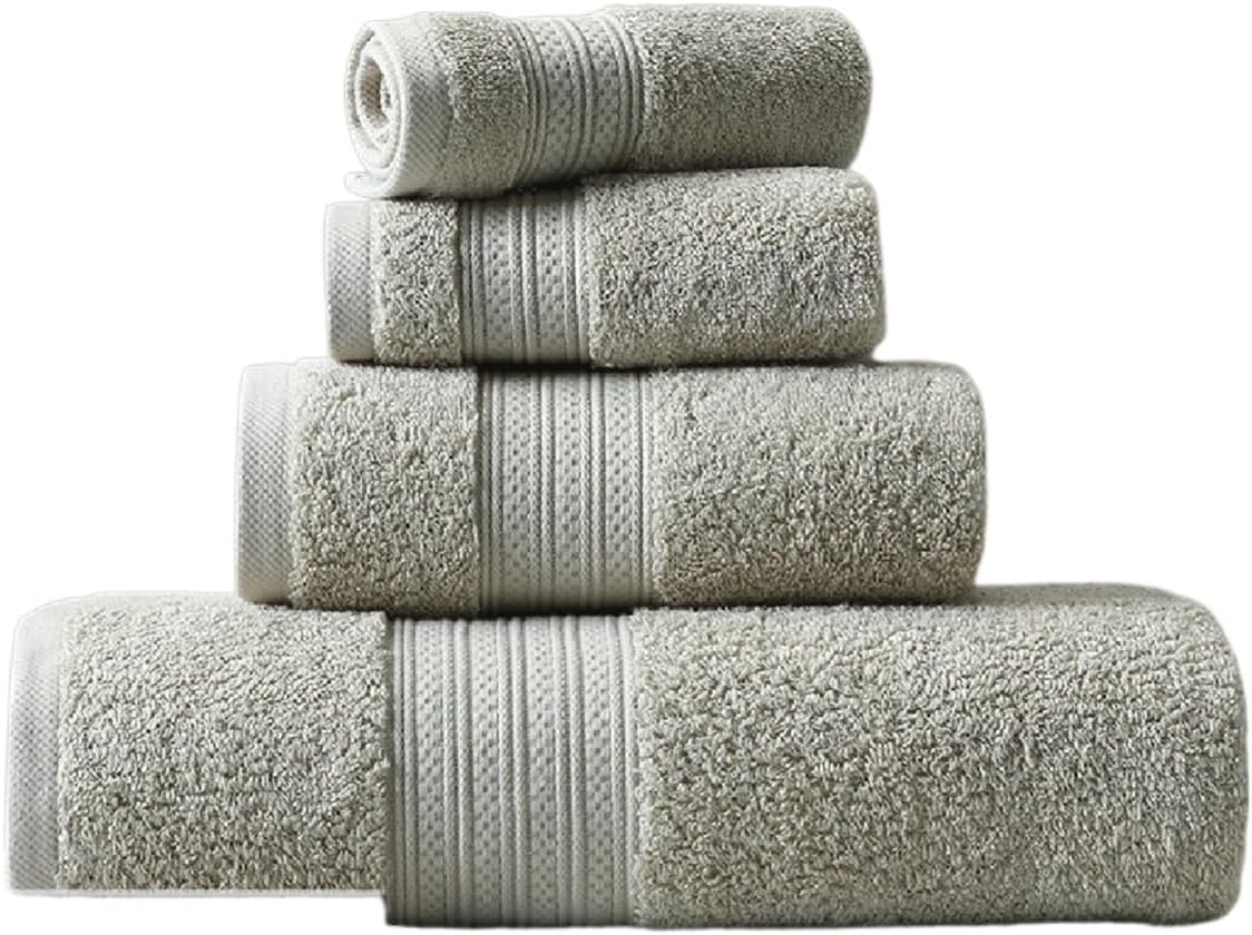 Lint Free Embroidered Towel Cotton Towel Towel