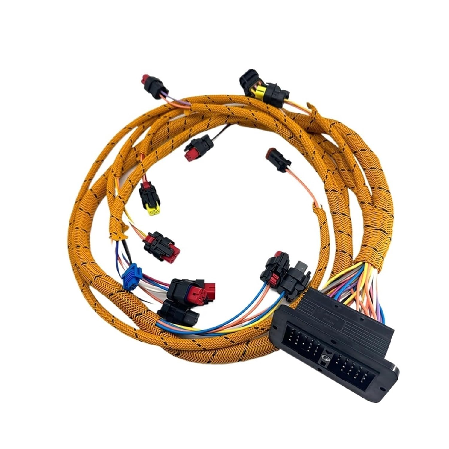 こちらです 310-9688 312D 313D C4.2エンジン538-2059エンジン配線ハーネス