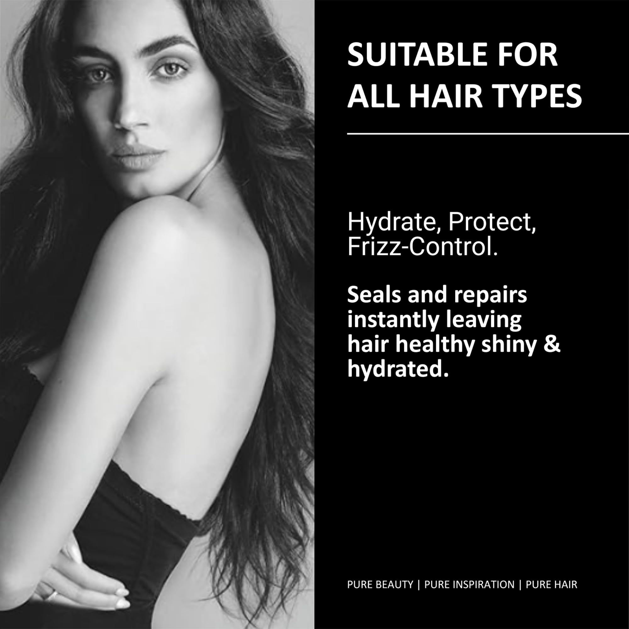 Ph Laboratories Split-Ends Repair Serum 100 ml