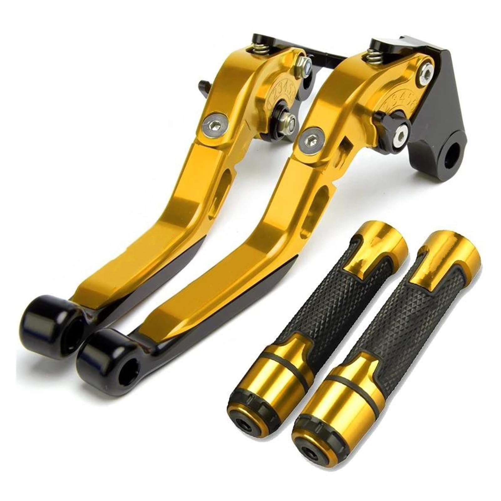 Rvevfbkbal R Vevfbkbal Accessories Motorcycle Adjustable Brake Clutch Levers Fo Nx500 Nx 500 2023-2024 2025(R)
