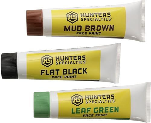 Miniatura 3 de Kit de cosméticos Hunters Specialties Crème