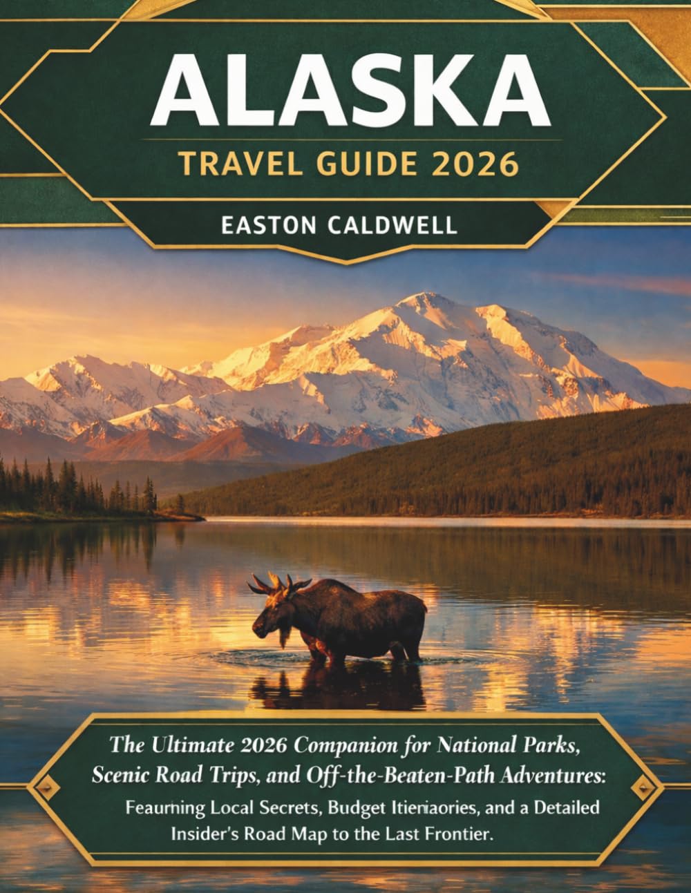 Alaska Travel Guide 2026