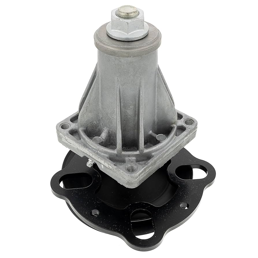 Amazon.com : CUB CADET 918-07255 Spindle Assembly Pro Z 100