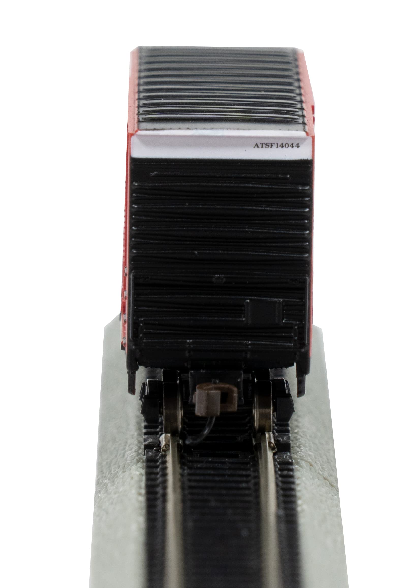 Scale HO Thrall 86-foot High-cube Boxcar