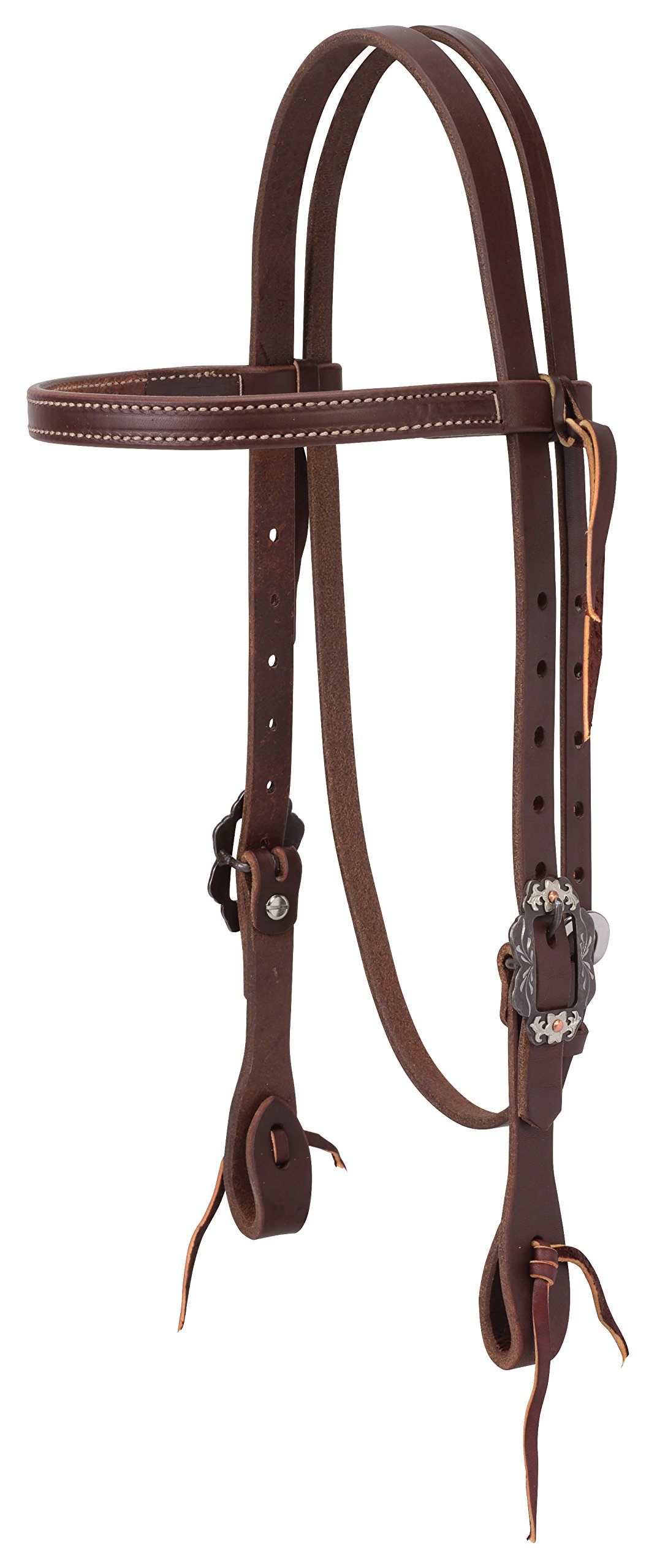 Weaver Leather Designer Hardware Working Tack Headstalls