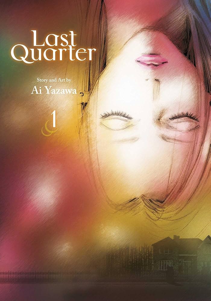 Last Quarter, Vol. 1 (Volume 1) : Yazawa, Ai: Amazon.ca: Books