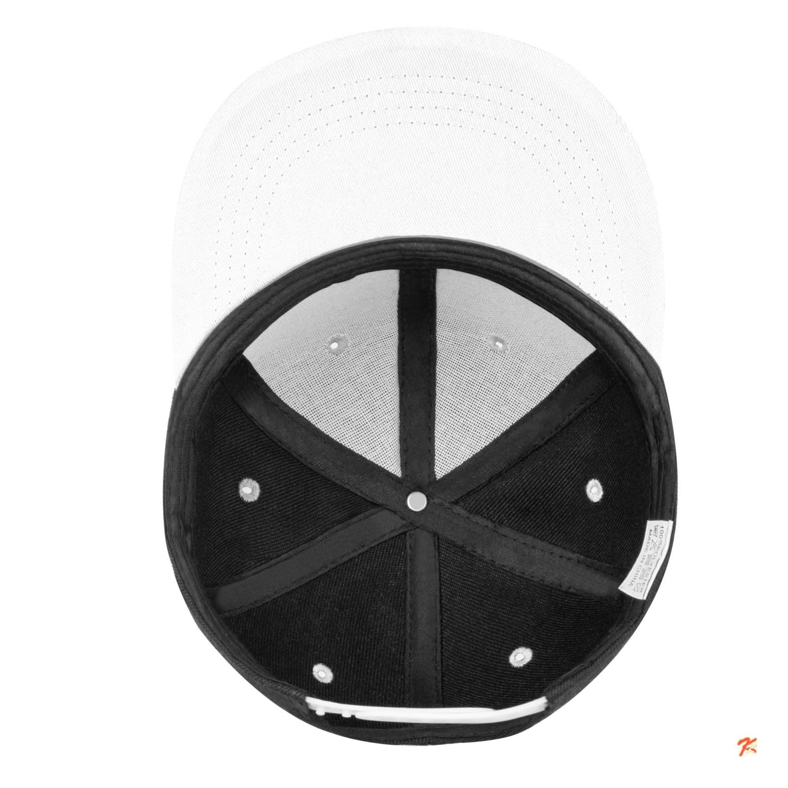 Amazon.co.jp: 京都国際 高校野球 帽子 野球帽 男女兼用 調節可能 帽子